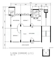 Blk 406 Pandan Gardens (Jurong East), HDB 5 Rooms #540251921
